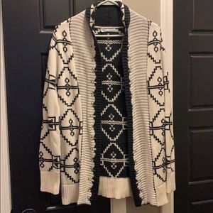 Women’s cardigan